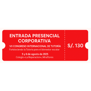 Ingreso Presencial y Corporativo