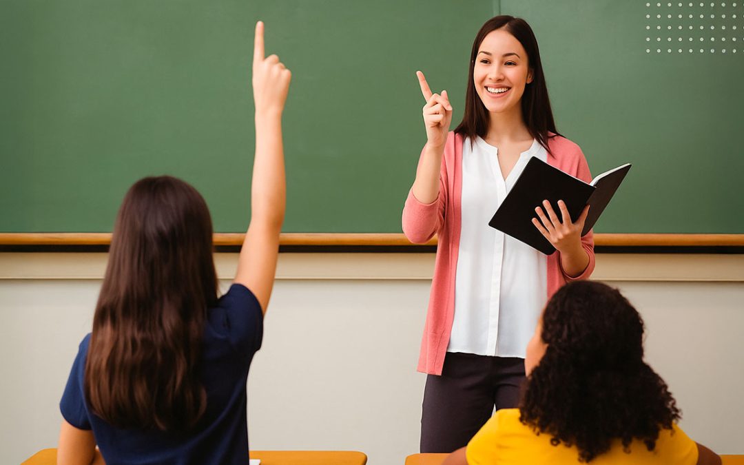 Estar y sentir. La presencia emocional del docente