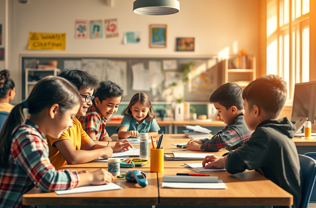 Repensar el aprendizaje. Reimaginar la enseñanza